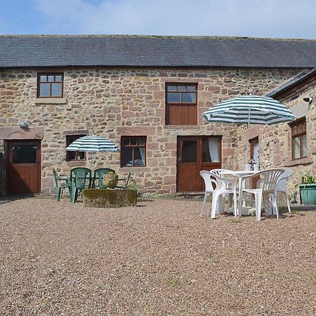 Barn Owl Cottage 克罗姆福德 外观 照片