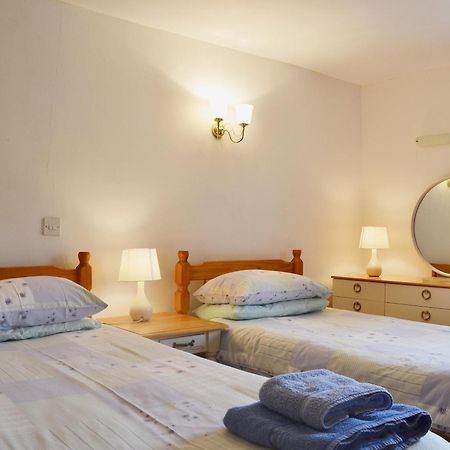 Barn Owl Cottage 克罗姆福德 外观 照片