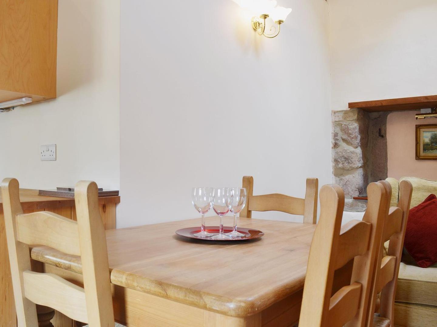 Barn Owl Cottage 克罗姆福德 外观 照片