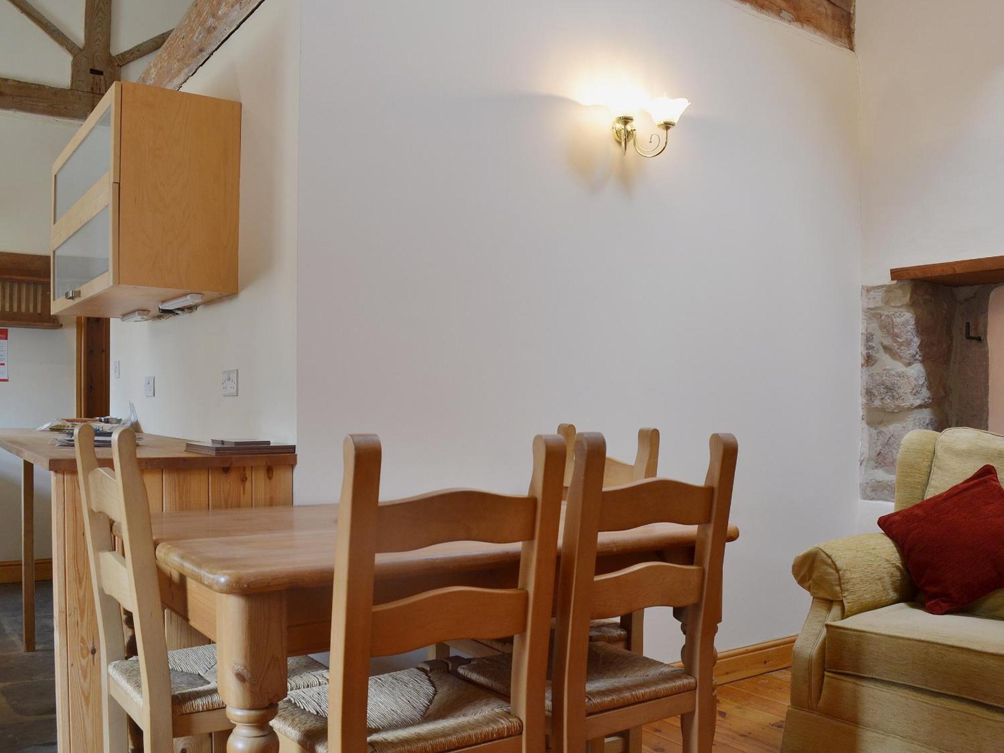 Barn Owl Cottage 克罗姆福德 外观 照片