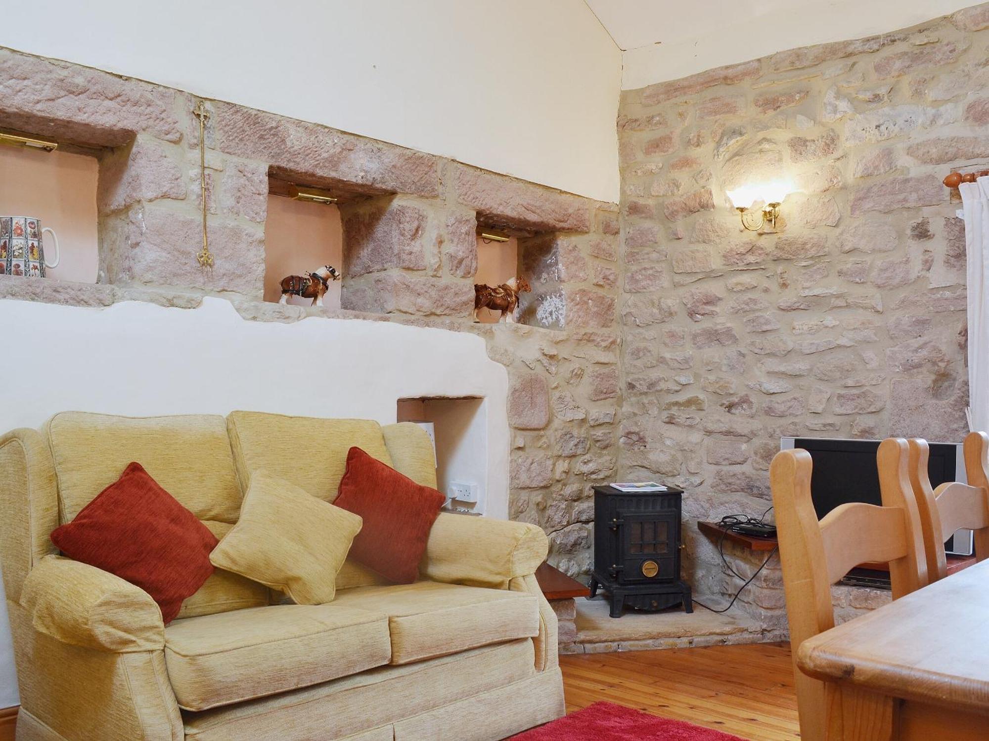 Barn Owl Cottage 克罗姆福德 外观 照片
